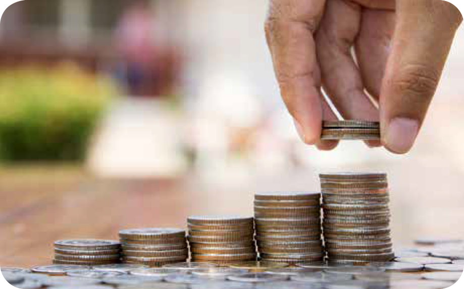 Maksimalkan Penghematan Biaya, Minimalkan Beban Operasional